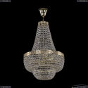 19091/H2/35IV G Хрустальная потолочная люстра Bohemia Ivele Crystal