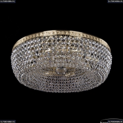 19031/55IV G Люстра Bohemia Ivele Crystal