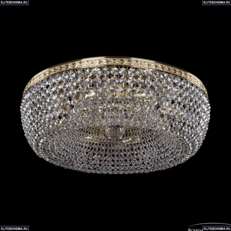 19031/55IV G Люстра Bohemia Ivele Crystal