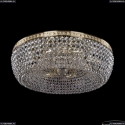 19031/55IV G Люстра Bohemia Ivele Crystal