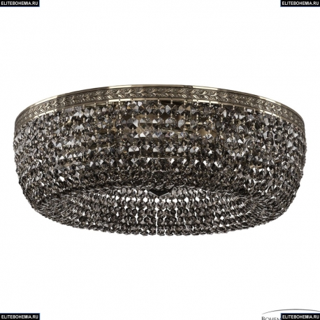19031/55IV GB R731 Люстра Bohemia Ivele Crystal
