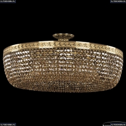 19031/80IV G R777 Люстра Bohemia Ivele Crystal