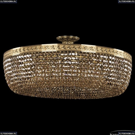 19031/80IV G R777 Люстра Bohemia Ivele Crystal