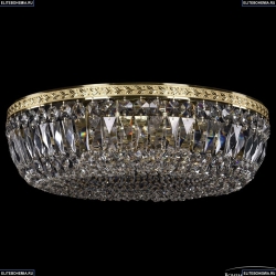 19041/55IV G Люстра Bohemia Ivele Crystal
