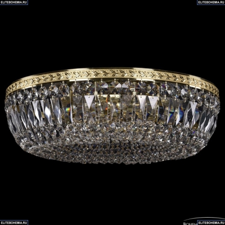 19041/55IV G Люстра Bohemia Ivele Crystal