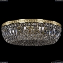 19041/55IV G Люстра Bohemia Ivele Crystal