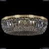 19041/55IV G Люстра Bohemia Ivele Crystal