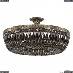 19041/55IV GB R781 Люстра Bohemia Ivele Crystal