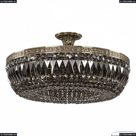 19041/55IV GB R781 Люстра Bohemia Ivele Crystal