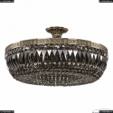 19041/55IV GB R781 Люстра Bohemia Ivele Crystal