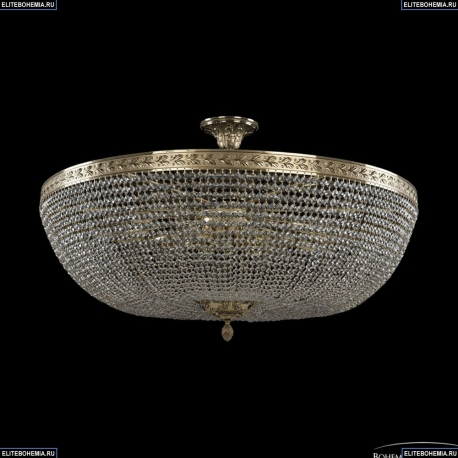 19051/100IV G C1 Люстра Bohemia Ivele Crystal