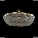 19051/100IV G C1 Люстра Bohemia Ivele Crystal