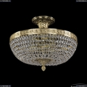 19051/35IV G C1 Люстра Bohemia Ivele Crystal