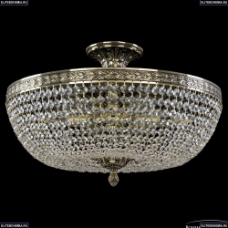 19051/45IV GB C1 Люстра Bohemia Ivele Crystal