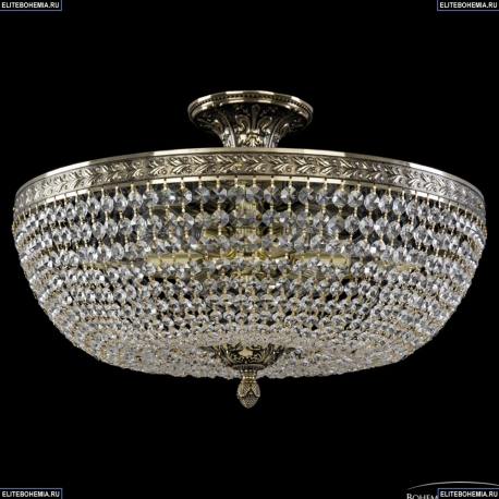 19051/45IV GB C1 Люстра Bohemia Ivele Crystal