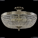19051/45IV GB C1 Люстра Bohemia Ivele Crystal
