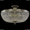 19051/45IV GB C1 Люстра Bohemia Ivele Crystal