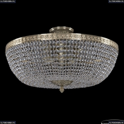 19051/55IV G C1 Люстра Bohemia Ivele Crystal