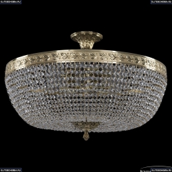 19051/60IV G C1 Люстра Bohemia Ivele Crystal
