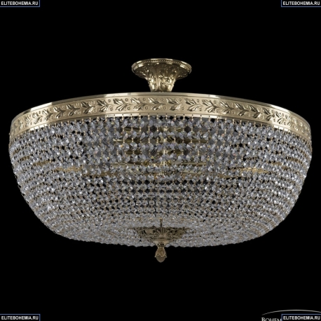 19051/60IV G C1 Люстра Bohemia Ivele Crystal