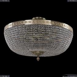 19051/70IV G C1 Люстра Bohemia Ivele Crystal