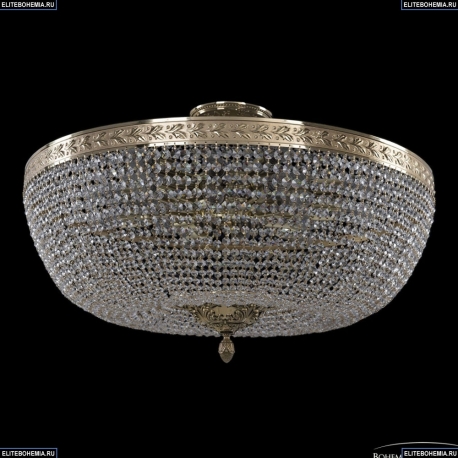 19051/70IV G C1 Люстра Bohemia Ivele Crystal