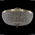 19051/70IV G C1 Люстра Bohemia Ivele Crystal