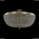 19051/80IV G C1 Люстра Bohemia Ivele Crystal