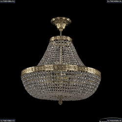 19051/H1/45IV G C1 Люстра Bohemia Ivele Crystal