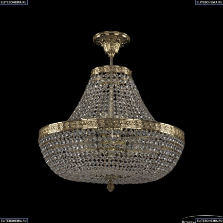 19051/H1/45IV G C1 Люстра Bohemia Ivele Crystal
