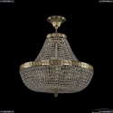 19051/H1/45IV G C1 Люстра Bohemia Ivele Crystal