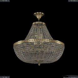 19051/H1/55IV G C1 Люстра Bohemia Ivele Crystal