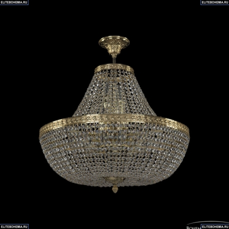 19051/H1/55IV G C1 Люстра Bohemia Ivele Crystal