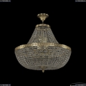 19051/H1/55IV G C1 Люстра Bohemia Ivele Crystal