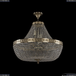 19051/H1/60IV G C1 Люстра Bohemia Ivele Crystal