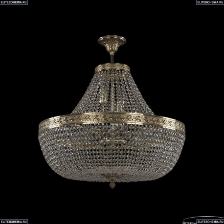 19051/H1/60IV G C1 Люстра Bohemia Ivele Crystal