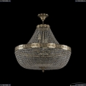 19051/H1/60IV G C1 Люстра Bohemia Ivele Crystal