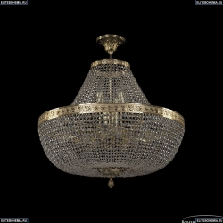 19051/H1/70IV G C1 Люстра Bohemia Ivele Crystal