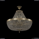 19051/H1/70IV G C1 Люстра Bohemia Ivele Crystal