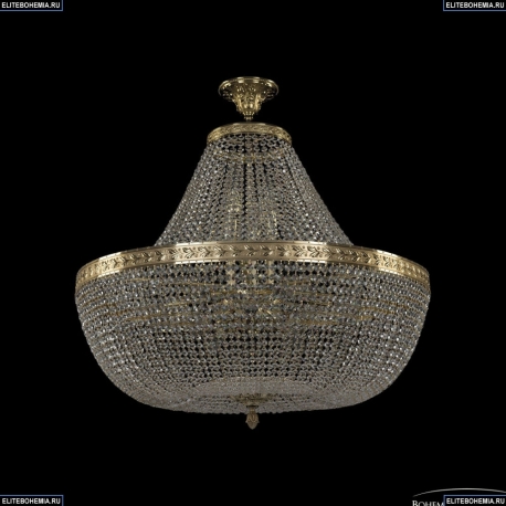 19051/H1/80IV G C1 Люстра Bohemia Ivele Crystal