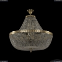 19051/H1/80IV G C1 Люстра Bohemia Ivele Crystal