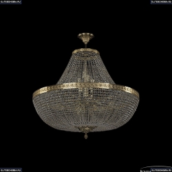19051/H1/90IV G C1 Люстра Bohemia Ivele Crystal