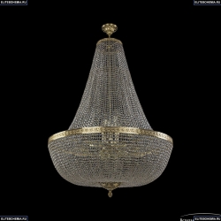 19051/H2/100IV G C1 Люстра Bohemia Ivele Crystal