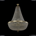 19051/H2/100IV G C1 Люстра Bohemia Ivele Crystal