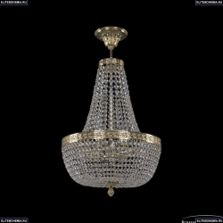 19051/H2/35IV G C1 Люстра Bohemia Ivele Crystal