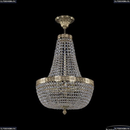 19051/H2/35IV G C1 Люстра Bohemia Ivele Crystal