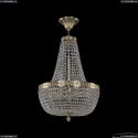 19051/H2/35IV G C1 Люстра Bohemia Ivele Crystal