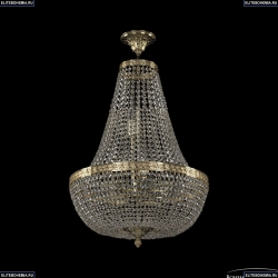 19051/H2/45IV G C1 Люстра Bohemia Ivele Crystal