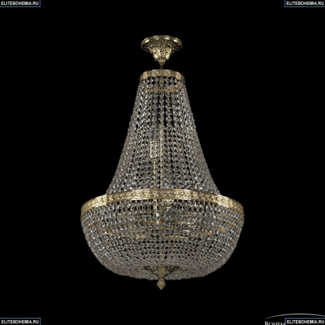 19051/H2/45IV G C1 Люстра Bohemia Ivele Crystal