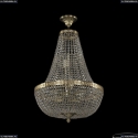 19051/H2/45IV G C1 Люстра Bohemia Ivele Crystal